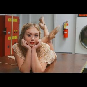 Meet your Posher, Alexandra